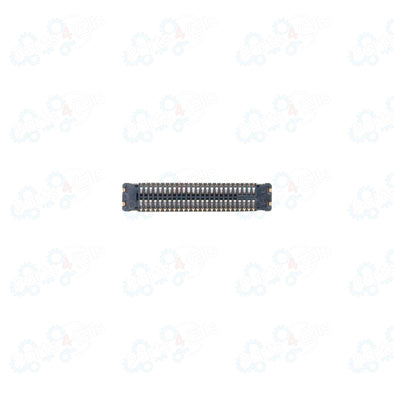 iPad Pro 12.9 2nd Gen Digitizer FPC Connector