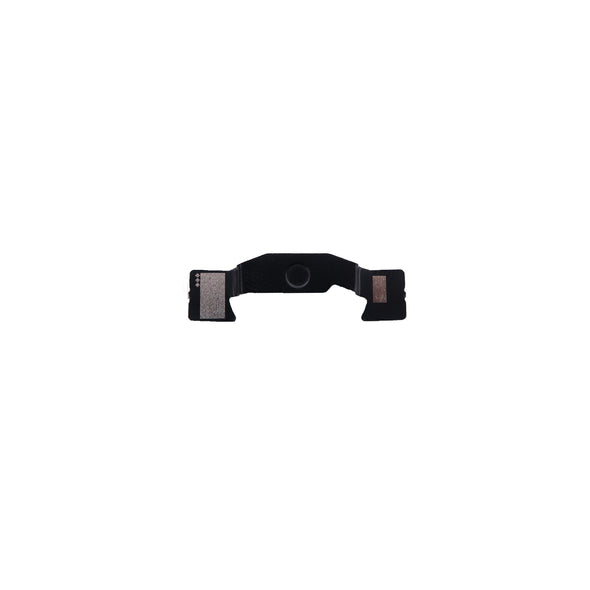 iPad Pro 12.9" 2nd Gen Home Button Plate w/ Rubber Gasket