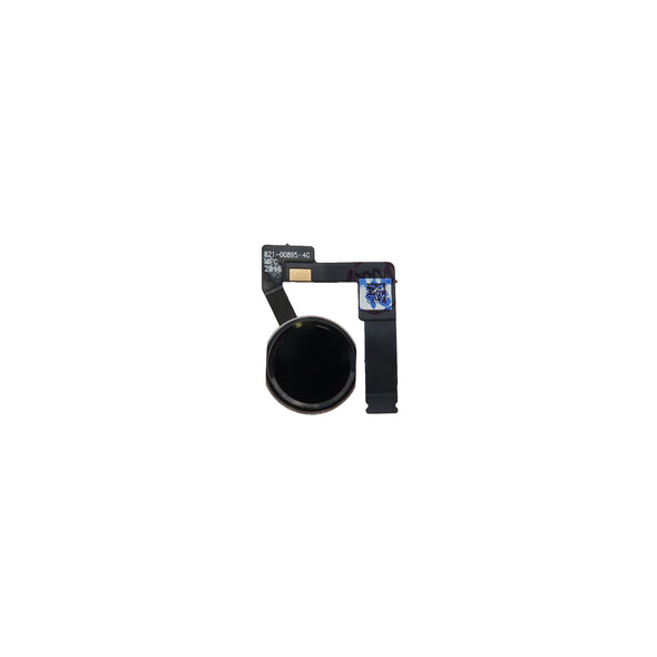 iPad Pro 12.9" 2nd Gen Home Flex Black