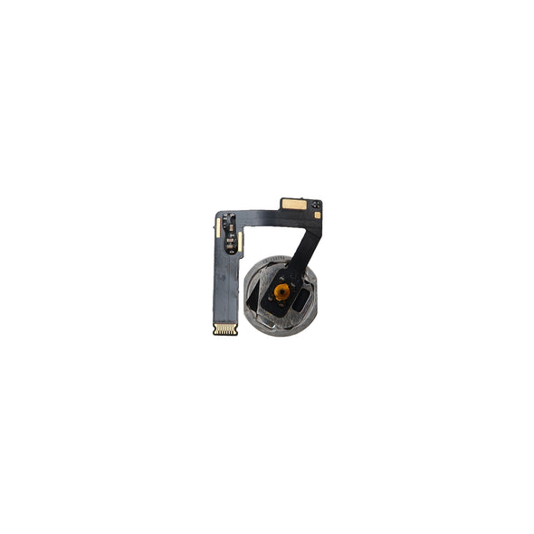 iPad Pro 12.9" 2nd Gen Home Flex Black