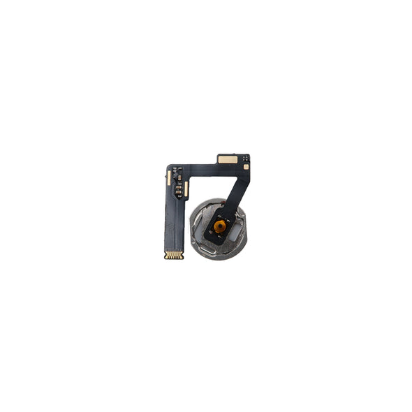 iPad Pro 12.9" 2nd Gen Home Flex Silver