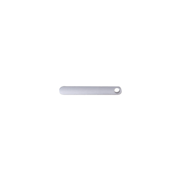 iPad Pro 12.9" 2nd Gen Sim Tray Black