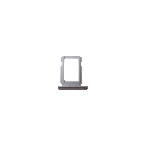 iPad Pro 12.9" 2nd Gen Sim Tray Black