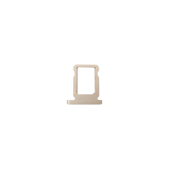iPad Pro 12.9" 2nd Gen Sim Tray Gold