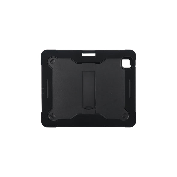iPad Pro 12.9" 3rd Gen / 4th Gen Pro Series Case Black