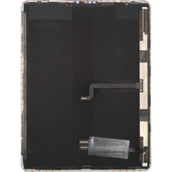 iPad Pro 12.9" 5th Gen LCD with Touch + Daughter Board Pre Installed Black