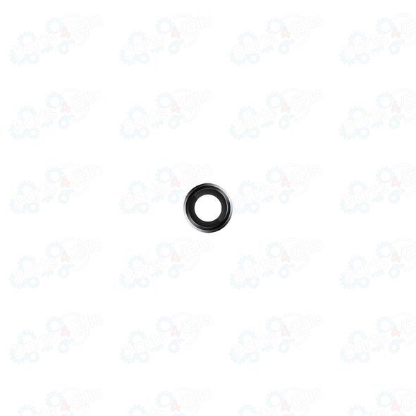 iPad Pro 9.7" Back Camera Lens White