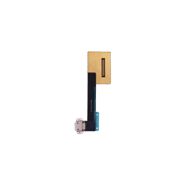 iPad Pro 9.7" Charging Port Flex White