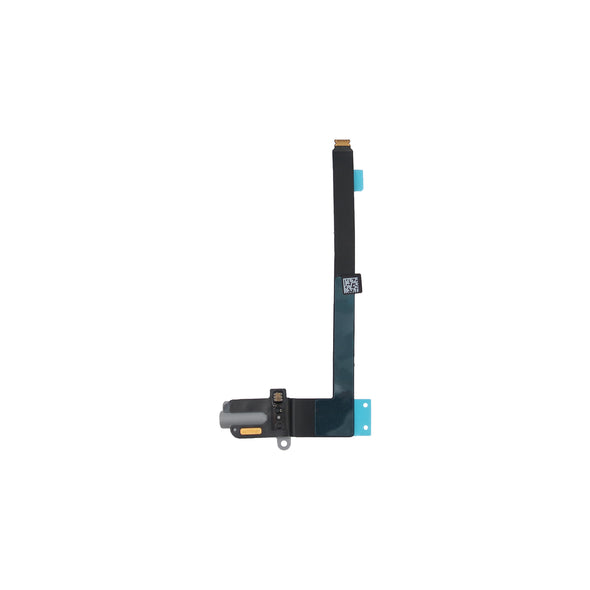 iPad Pro 9.7" Headphone Jack Port Flex Black