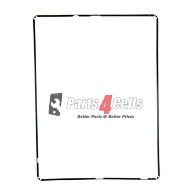 iPad 2 Frame Black-Parts4Cells