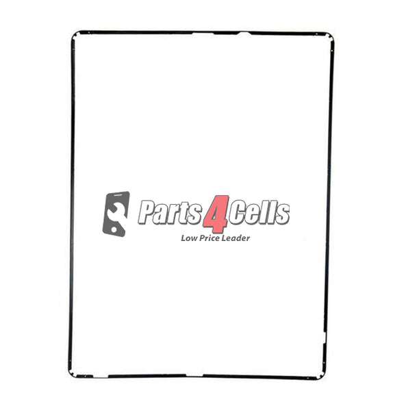 iPad 2 iPad Frame Black-Parts4Cells