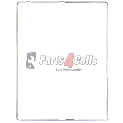 iPad 2 Frame White-Parts4Cells