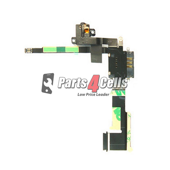 iPad 2 Headphone Jack Flex -Parts4Cells