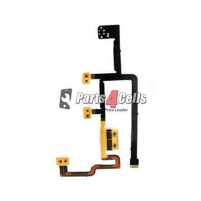 iPad 2 Power Flex CDMA-Parts4Cells