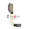 iPad 3 Charging Port  Black-Parts4Cells