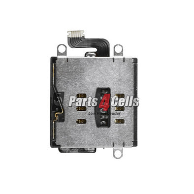 iPad 3 Sim Reader Flex-Parts4Cells