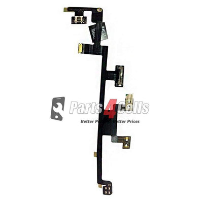 iPad 4 Power Flex-Parts4Cells