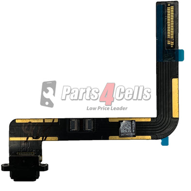 iPad 6 Charging Port FLEX Black-Parts4Cells