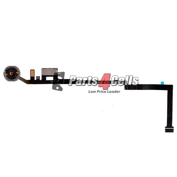 iPad 6 Home Flex Black