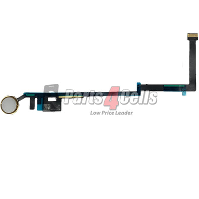 iPad 6 Home Flex Gold-Parts4Cells