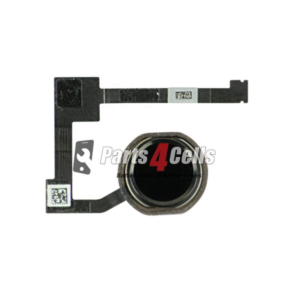 iPad Air 2 Home Flex Black-Parts4Cells