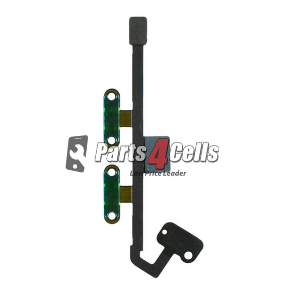 iPad Air 2 Volume Flex-Parts4Cells