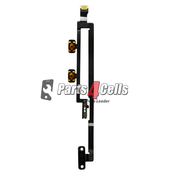 iPad Air / Mini Volume Flex-Parts4Cells