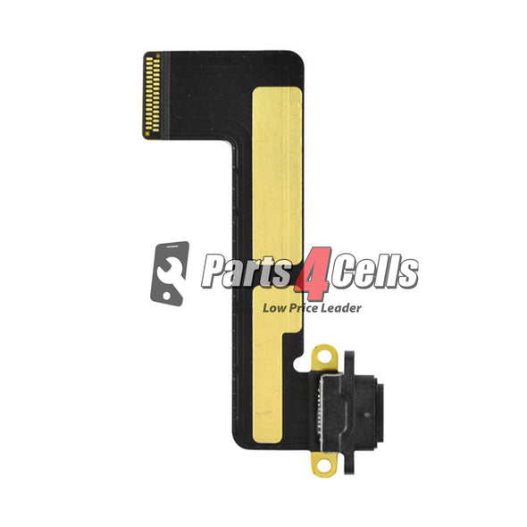 iPad Mini 1 Charging Port Flex Black-Parts4Cells