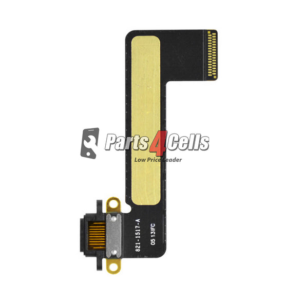 iPad Mini 1 Charging Port Black-Parts4Cells