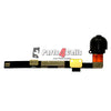 iPad Air Headphone Jack Black-Parts4Cells