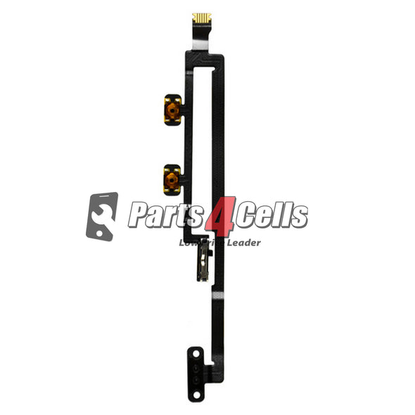 iPad Mini 1 iPad Volume Flex-Parts4Cells
