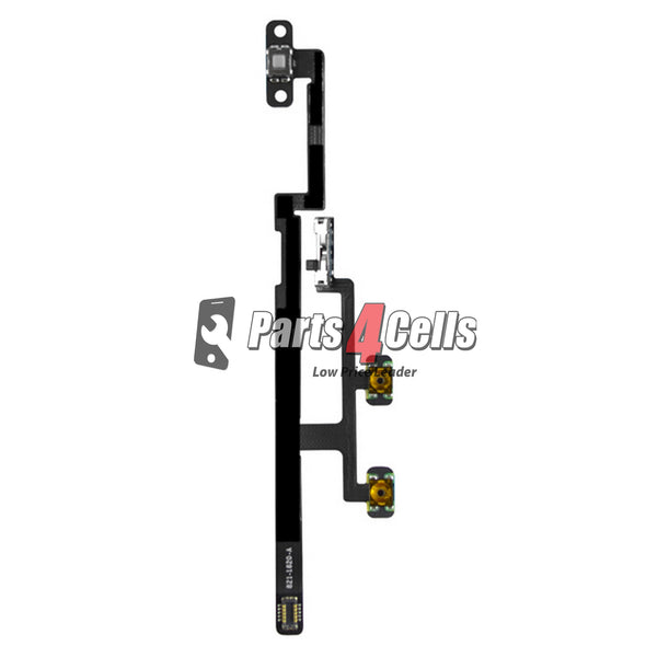 iPad Mini 3 iPad Volume Flex-Parts4Cells