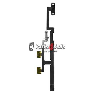 iPad Mini 3 Volume Flex-Parts4Cells