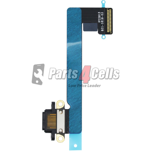 iPad Mini 3 Charging Port Flex Black