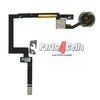 iPad Mini 3 Home Button  Gold-Parts4Cells