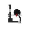 iPad Mini 4 Home Flex Black-Parts4Cells