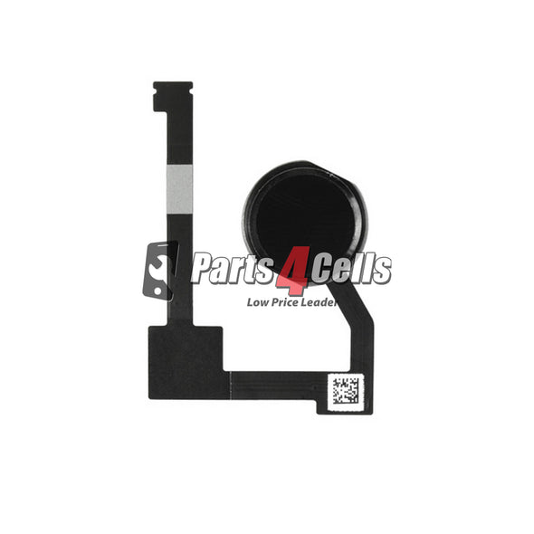iPad Mini 4 Home Flex Black-Parts4Cells