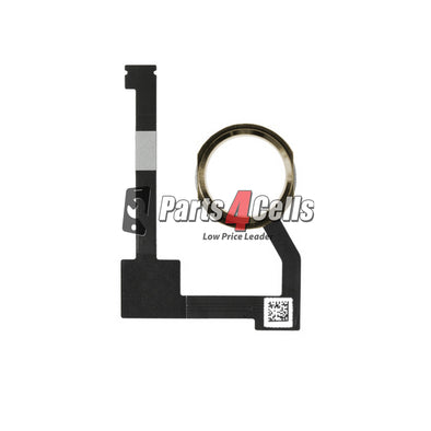 iPad Mini 4 Home Flex Gold-Parts4Cells