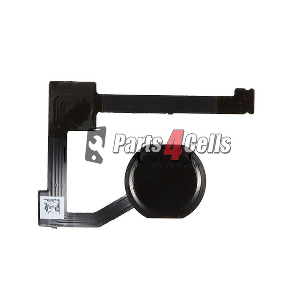 iPad Mini 5 Home Flex Black-Parts4cells