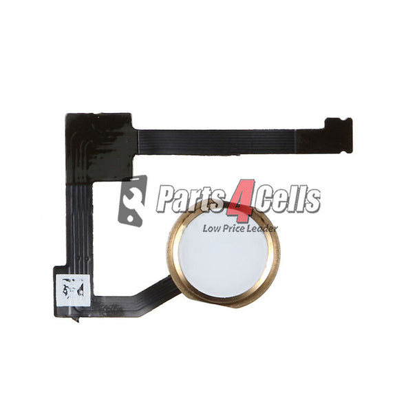 iPad Mini 5 Home Flex Gold-Parts4cells