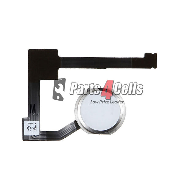 iPad Mini 5 Home Flex White-Parts4cells