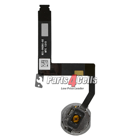 iPad Pro 9.7"  iPad Home Flex Black-Parts4Cells