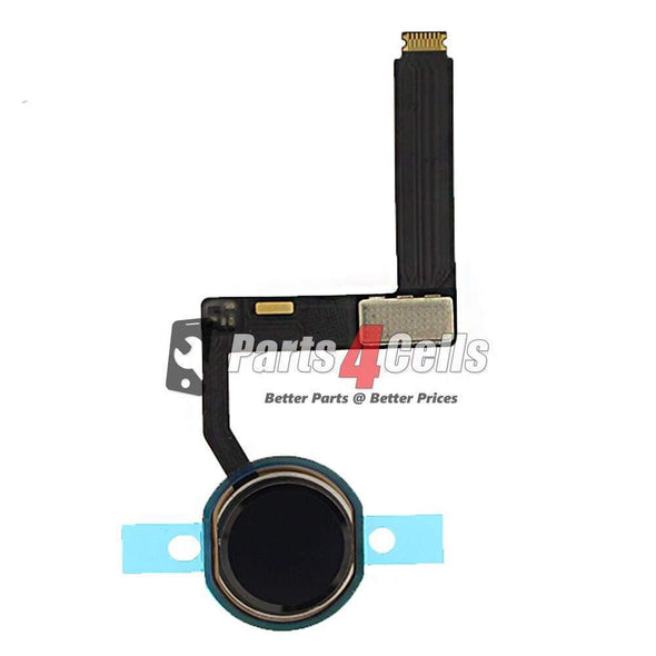 iPad Pro 9.7" Home Flex Black-Parts4Cells