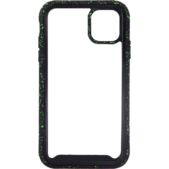 Brilliance LUX iPhone 11 Full Body Slim Armor Case Black
