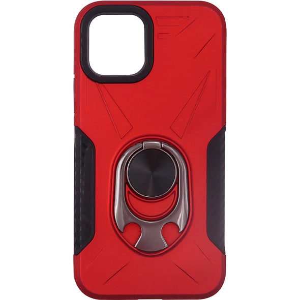 Brilliance LUX iPhone 11 PRO Admiral Case Red