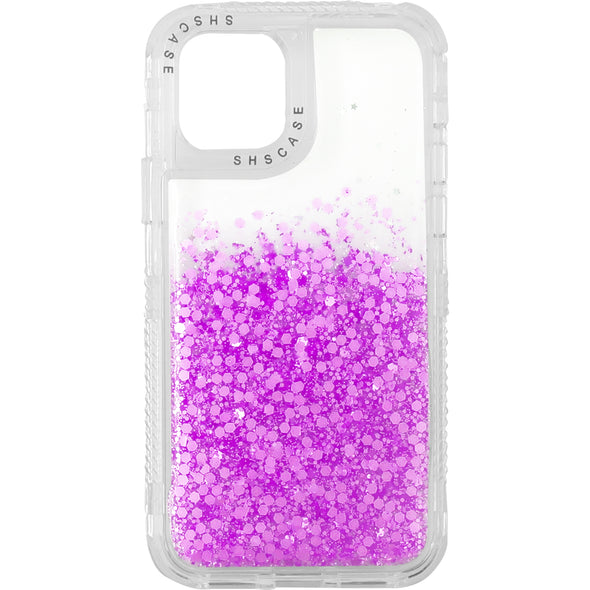 Brilliance LUX iPhone 11 PRO MAX Dreamland 3 in 1 Case Purple