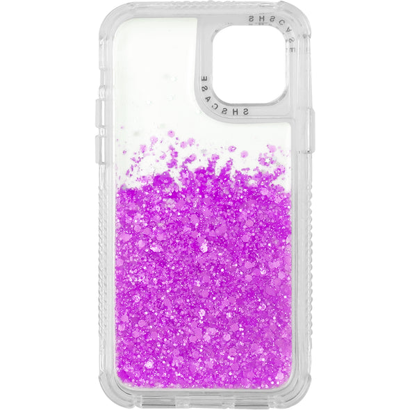 Brilliance LUX iPhone 11 PRO MAX Dreamland 3 in 1 Case Purple