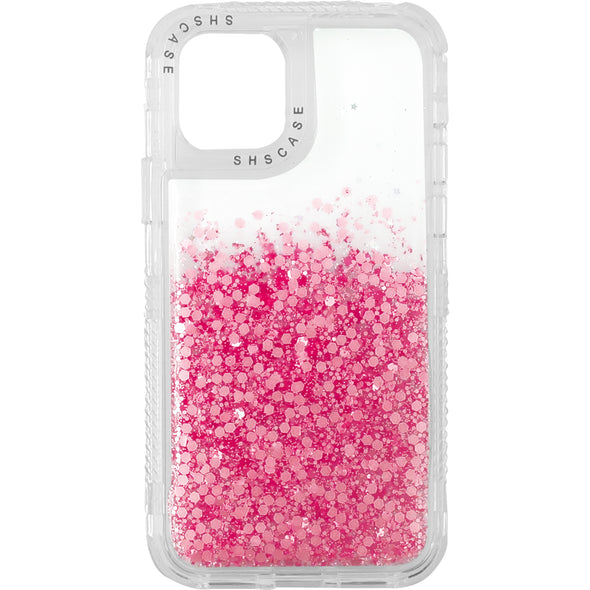 Brilliance LUX iPhone 11 PRO Dreamland 3 in 1 Case Red