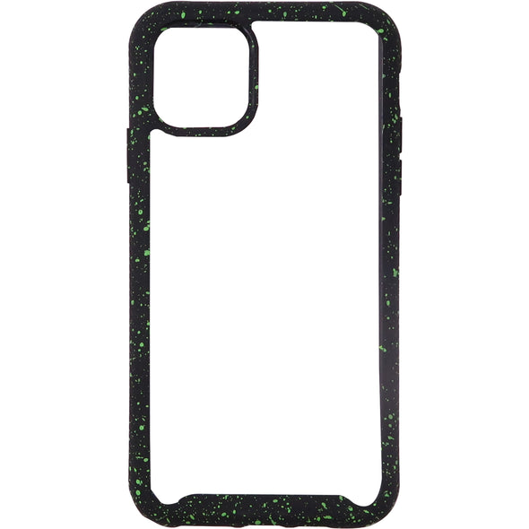 Brilliance LUX iPhone 11 PRO MAX Full Body Slim Armor Case Black