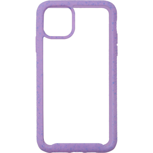 Brilliance LUX iPhone 11 PRO MAX Full Body Slim Armor Case Purple